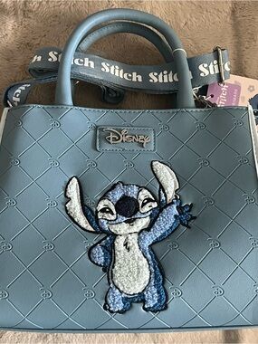 Primark Disney Stitch Purse